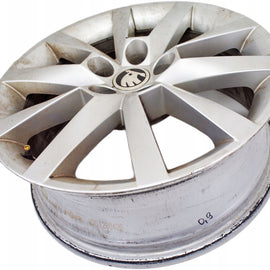 1x Alufelge 16 Zoll 6.0