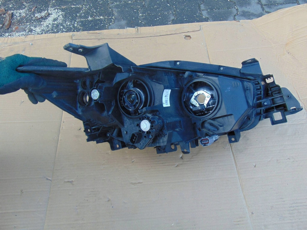 Frontscheinwerfer Mazda Cx-5 Cx5 KD5351040F Links Scheinwerfer Headlight