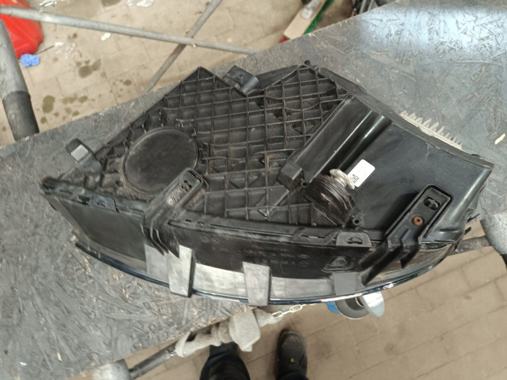 Frontscheinwerfer Mercedes-Benz Glc A2539065801 LED Rechts Headlight SCH7699968796dr