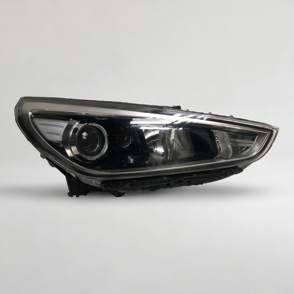 Frontscheinwerfer Hyundai I30 III G4921-22020 FULL LED Rechts Headlight