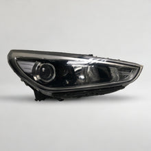 Laden Sie das Bild in den Galerie-Viewer, Frontscheinwerfer Hyundai I30 III G4921-22020 FULL LED Rechts Headlight