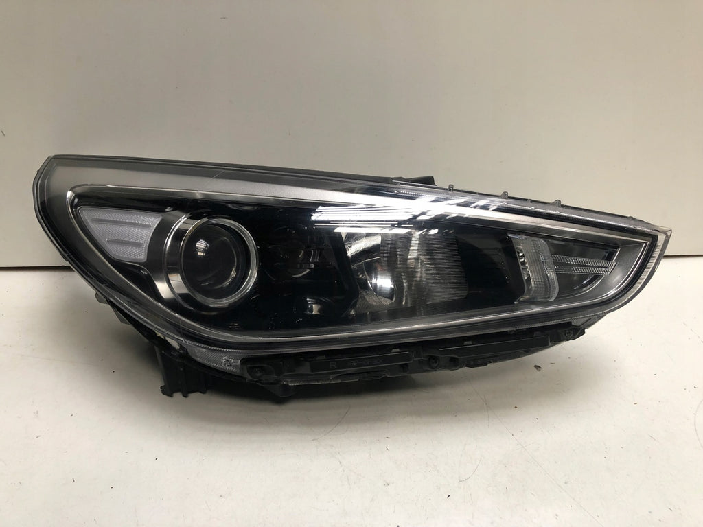 Frontscheinwerfer Hyundai I30 III G4921-22020 FULL LED Rechts Headlight