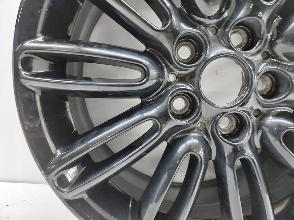 1x Alufelge 17 Zoll 6898290 Mini F57 F56 F55 Rim Wheel FEL9110256691kl