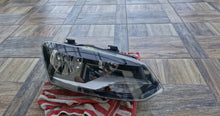 Load image into Gallery viewer, Frontscheinwerfer VW Polo 6R1941008F Rechts Scheinwerfer Headlight