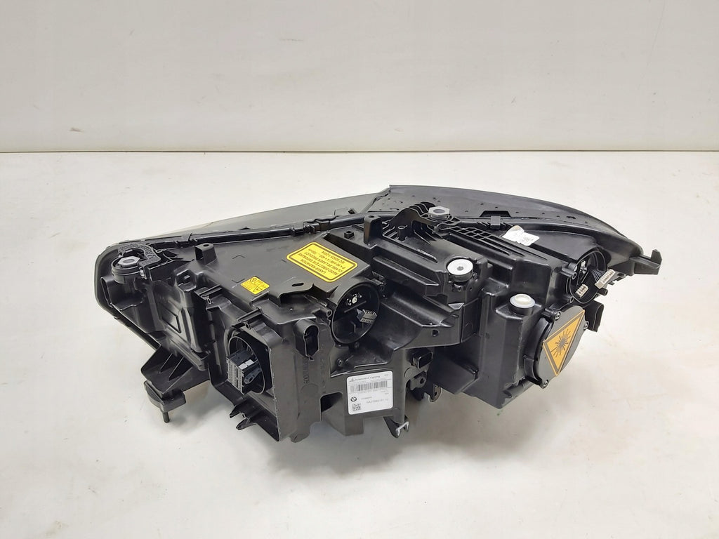 Frontscheinwerfer BMW X5 G05 G06 5A279B2-01 Rechts Scheinwerfer Headlight SCH9347660046gv