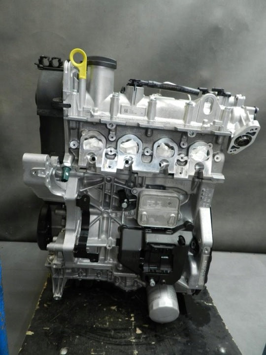 Motor Cupra Seat Formentor DGEA 1.4 TSI 10Km 2021 Benzin Engine Komplett MOT8997679764rs