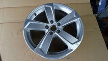 Load image into Gallery viewer, 1x Alufelge 18 Zoll 8V0601025DF Audi A3 Rim Wheel