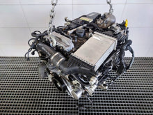 Laden Sie das Bild in den Galerie-Viewer, Motor Mercedes-Benz W213 W205 274920 2.0 CGI 2016 Hybrid Engine Komplett MOT7957335439ga