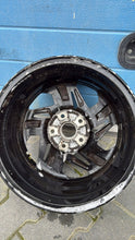 Load image into Gallery viewer, 1x Alufelge 16 Zoll 6.5" 5x114.3 50ET Glanz Graphit 52910-G4600 Hyundai I30 Mg FEL7103446301eq