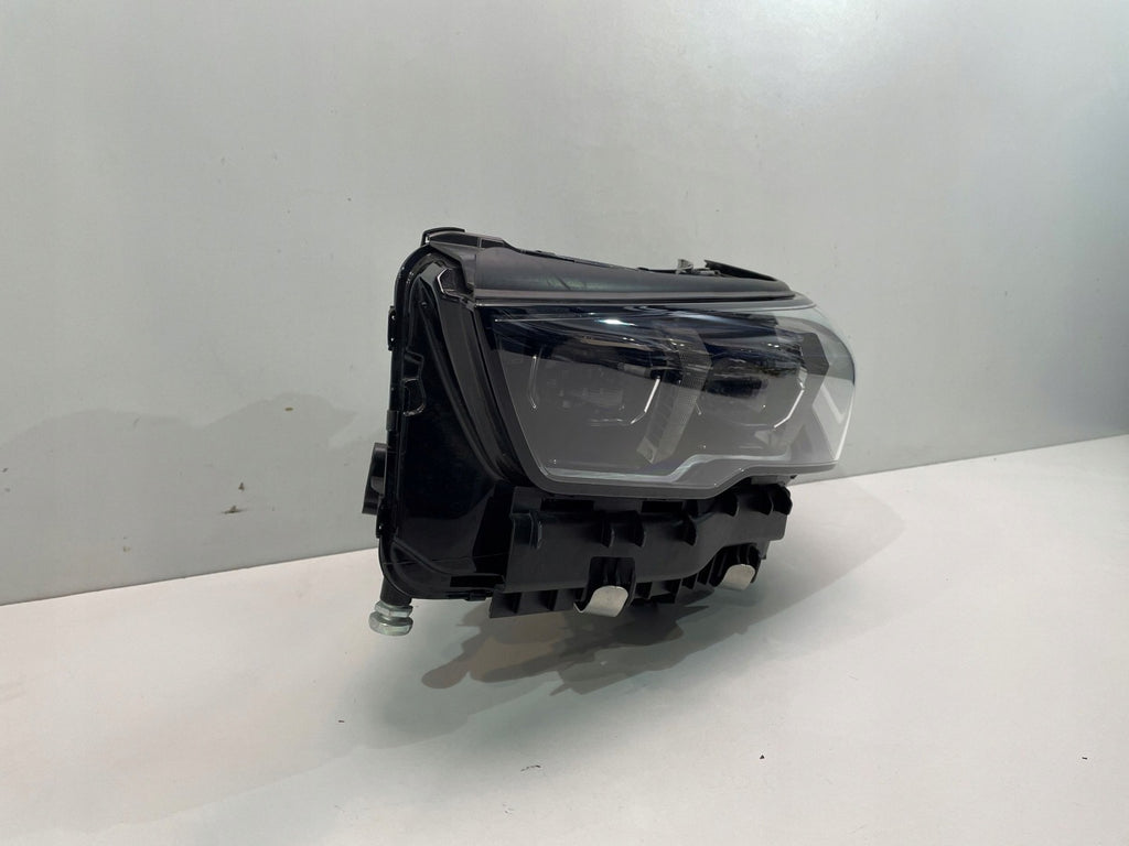 Frontscheinwerfer BMW 5 5A798C3-07 Links Scheinwerfer Headlight SCH6764001979qh