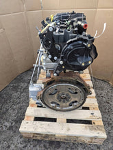 Load image into Gallery viewer, Motor Ford Kuga I YMDA 2.2 TDCI 44TKm 2020 Diesel Engine Komplett MOT4128289905ni