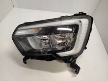 Laden Sie das Bild in den Galerie-Viewer, Frontscheinwerfer Renault Master 260607867R Links Scheinwerfer Headlight SCH2578100996ie