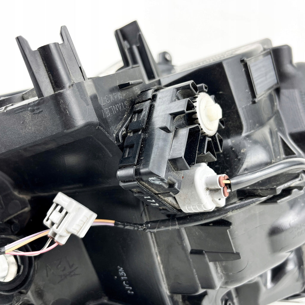 Frontscheinwerfer Toyota I 3508935089 LED Links Scheinwerfer Headlight SCH3397980717is
