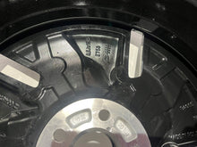 Load image into Gallery viewer, 1x Alufelge 19 Zoll 8.5" 5x108 56ET Glanz Schwarz 32294213 Volvo Xc40 Rim Wheel FEL8528749042xm