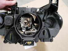 Laden Sie das Bild in den Galerie-Viewer, Frontscheinwerfer BMW E70 7161587 7161588 Xenon Rechts Scheinwerfer Headlight SCH8479441240wb