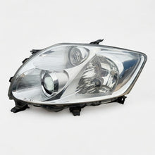 Laden Sie das Bild in den Galerie-Viewer, Frontscheinwerfer Toyota Auris 81150-02480 Xenon Links Scheinwerfer Headlight