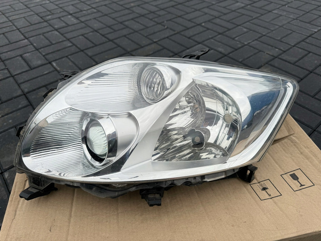 Frontscheinwerfer Toyota Auris 81150-02480 Xenon Links Scheinwerfer Headlight