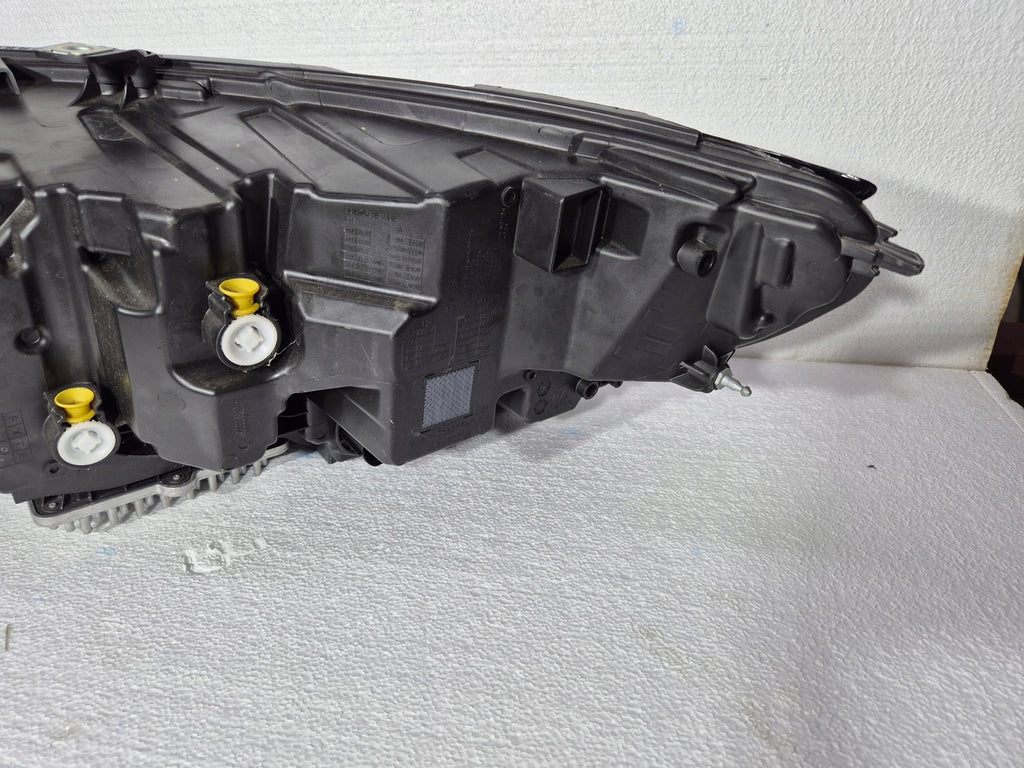 Frontscheinwerfer Land Rover Sport MK72-13W029-EB MK72-13W029-E LED Rechts SCH7594988611ox