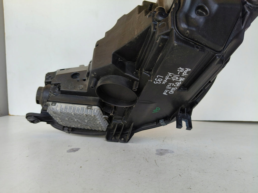 Frontscheinwerfer Audi A4 B9 8W0941036E Full LED Rechts Scheinwerfer Headlight SCH6356745686at