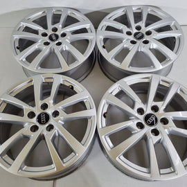 4x Alufelge 17 Zoll 6.0