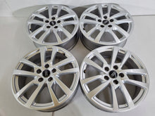 Load image into Gallery viewer, 4x Alufelge 17 Zoll 6.0" 5x112 48ET 8V0601025DH Audi A3 Rim Wheel FEL1212434640jp