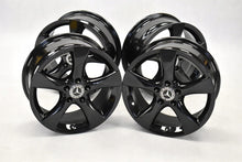 Load image into Gallery viewer, 4x Alufelge 17 Zoll 7.5" 5x112 52 5ET A2464010502 Mercedes-Benz Viano Rim Wheel FEL8263996239cs
