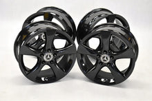 Load image into Gallery viewer, 4x Alufelge 17 Zoll 7.5" 5x112 52 5ET A2464010502 Mercedes-Benz Viano Rim Wheel FEL8263996239cs