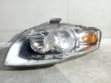 Laden Sie das Bild in den Galerie-Viewer, Frontscheinwerfer Audi A4 B7 8E0941003AJ Links Scheinwerfer Headlight SCH6444263392ba