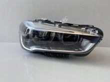 Load image into Gallery viewer, Frontscheinwerfer BMW X1 F48 7472220-02 Rechts Scheinwerfer Headlight SCH6327731616ir