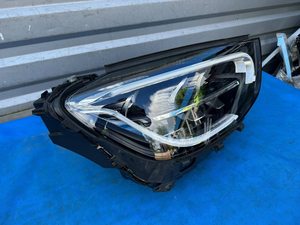 Frontscheinwerfer Mercedes-Benz Glc A2539066403 Rechts Scheinwerfer Headlight SCH3614678305yo