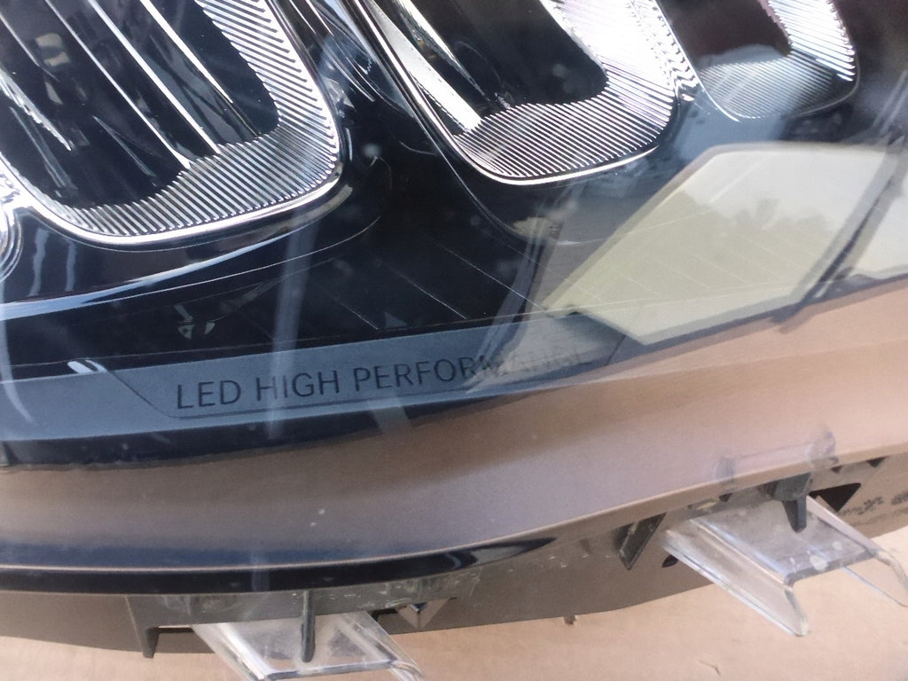 Frontscheinwerfer Mercedes-Benz W247 A2479063604 LED Rechts Headlight SCH5557930374jb
