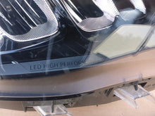 Laden Sie das Bild in den Galerie-Viewer, Frontscheinwerfer Mercedes-Benz W247 A2479063604 LED Rechts Headlight SCH5557930374jb