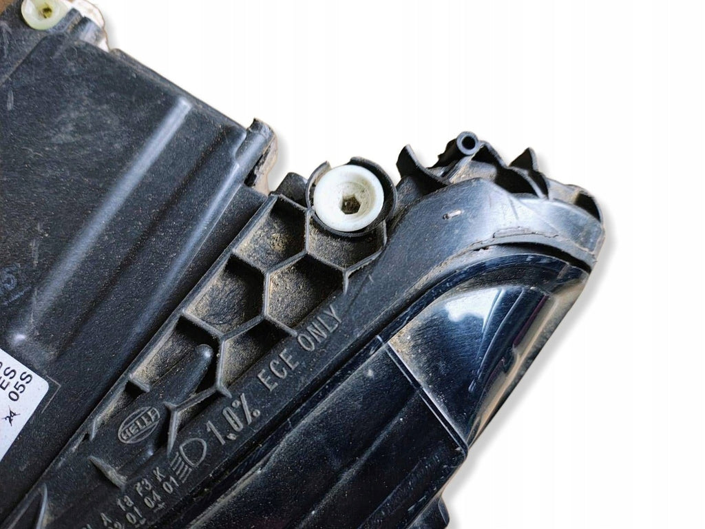 Frontscheinwerfer Skoda Kodiaq 566941015C 1ZX01266921 FALSE Headlight SCH5955919874vu