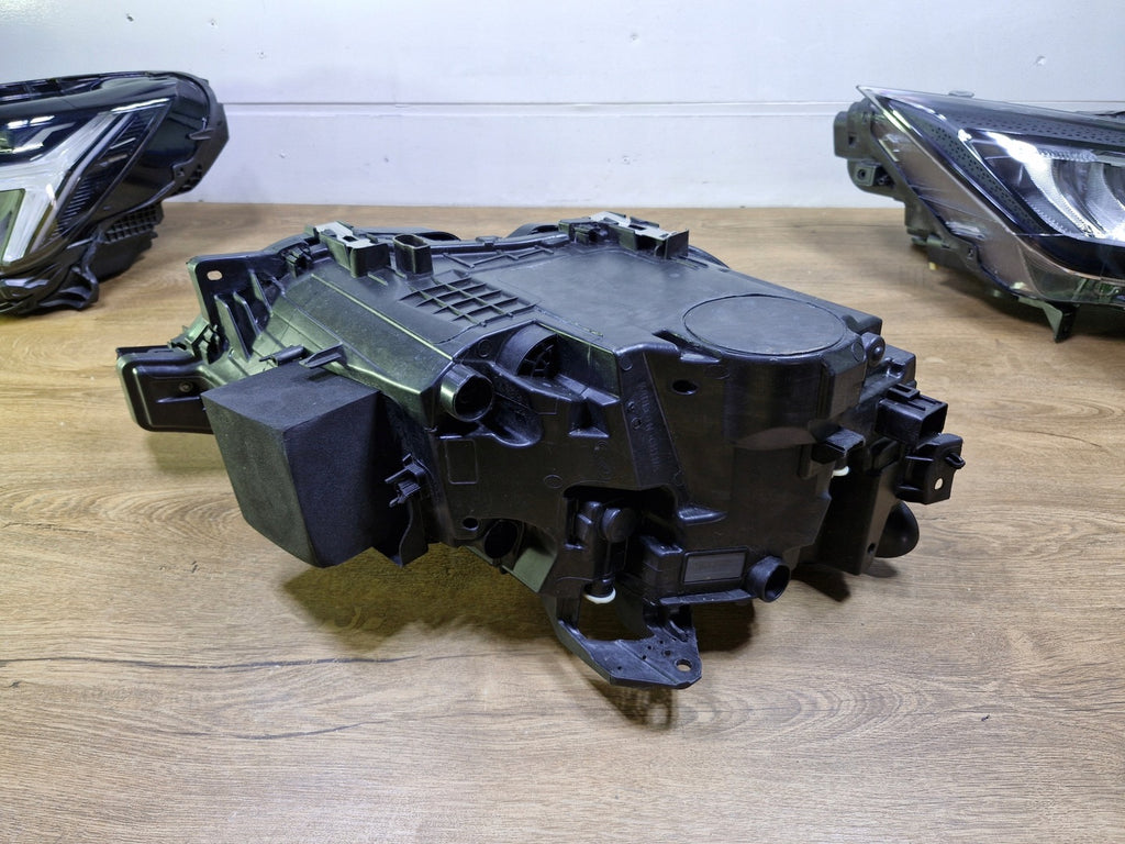 Frontscheinwerfer Volvo Xc60 II 32338984 Full LED Links Scheinwerfer Headlight SCH1332266469xq