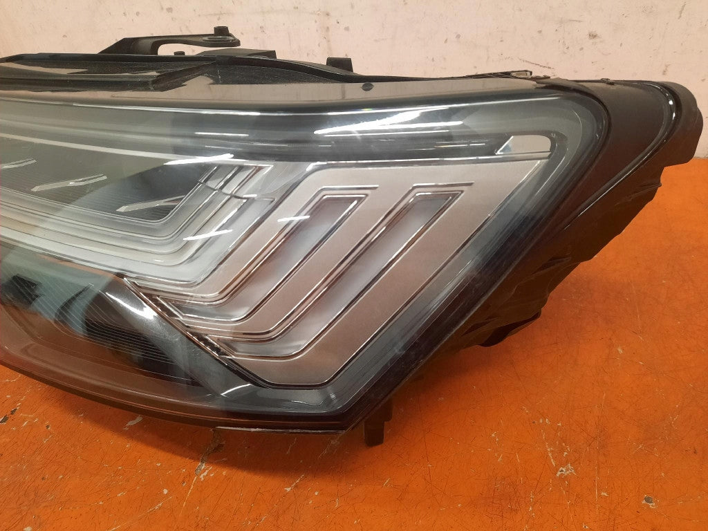 Frontscheinwerfer Audi 4K0941035 LED Ein Stück (Rechts oder Links) Headlight