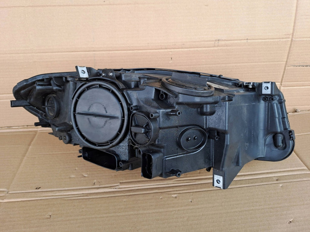 Frontscheinwerfer BMW 5 F11 F10 7203239-12 Links Scheinwerfer Headlight SCH9768936704yr