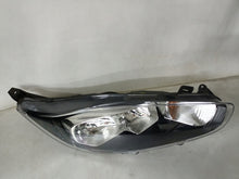 Laden Sie das Bild in den Galerie-Viewer, Frontscheinwerfer Ford Fiesta I C1BB-13W029-CG Rechts Scheinwerfer Headlight SCH6927398686lh