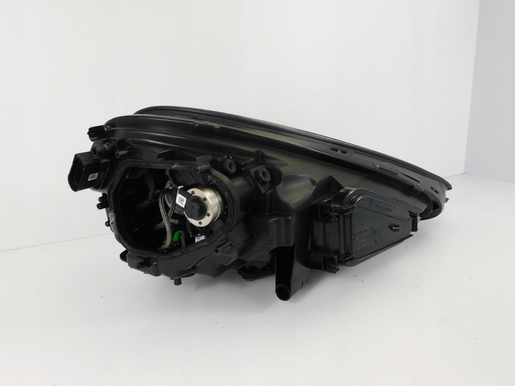 Frontscheinwerfer Porsche Cayenne 7P5941029AL LED Links Scheinwerfer Headlight SCH9303672930ww