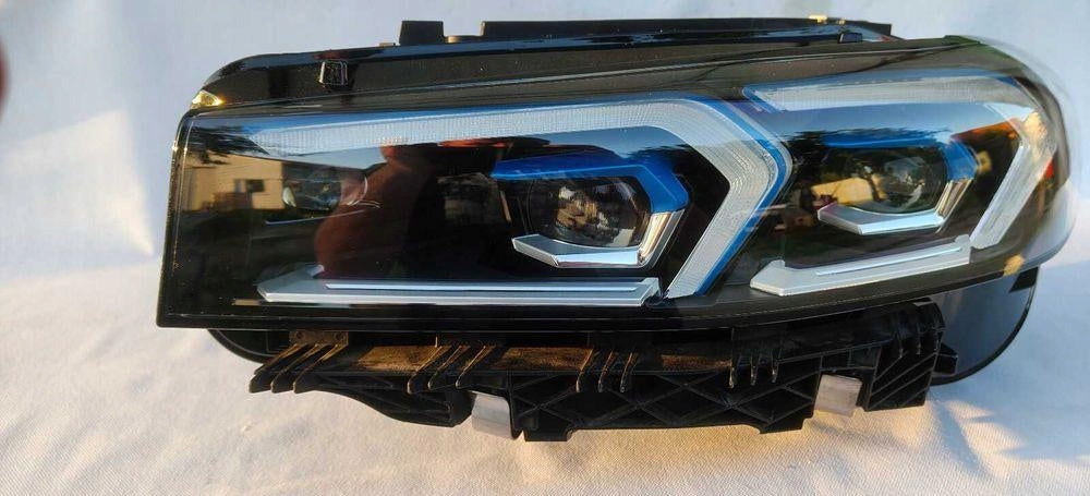 Frontscheinwerfer BMW 3 G21 G20 9450801 LED Links Scheinwerfer Headlight SCH6814853335ly