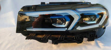 Laden Sie das Bild in den Galerie-Viewer, Frontscheinwerfer BMW 3 G21 G20 9450801 LED Links Scheinwerfer Headlight SCH6814853335ly
