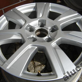 1x Alufelge 17 Zoll 7.0