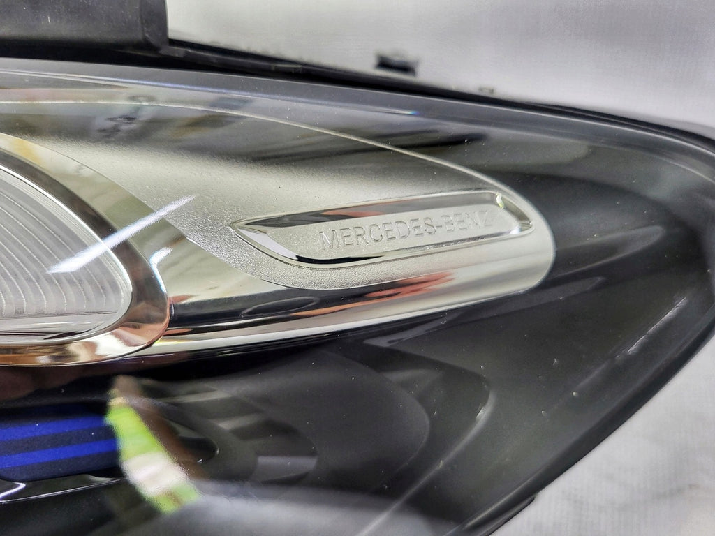 Frontscheinwerfer Mercedes-Benz W247 A2479061404 A2479061304 LED Ein Satz SCH2313959083tb