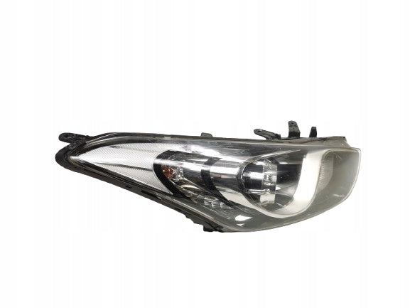 Frontscheinwerfer Hyundai I30 92102-A6020 Rechts Scheinwerfer Headlight SCH7111962217sd