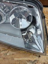 Load image into Gallery viewer, Frontscheinwerfer VW Sharan 7M4941016AE Xenon Rechts Scheinwerfer Headlight