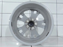 Laden Sie das Bild in den Galerie-Viewer, 1x Alufelge 17 Zoll 7.5" 5x120 34ET Silber 6789142 BMW E84 Rim Wheel FEL4417348052eg