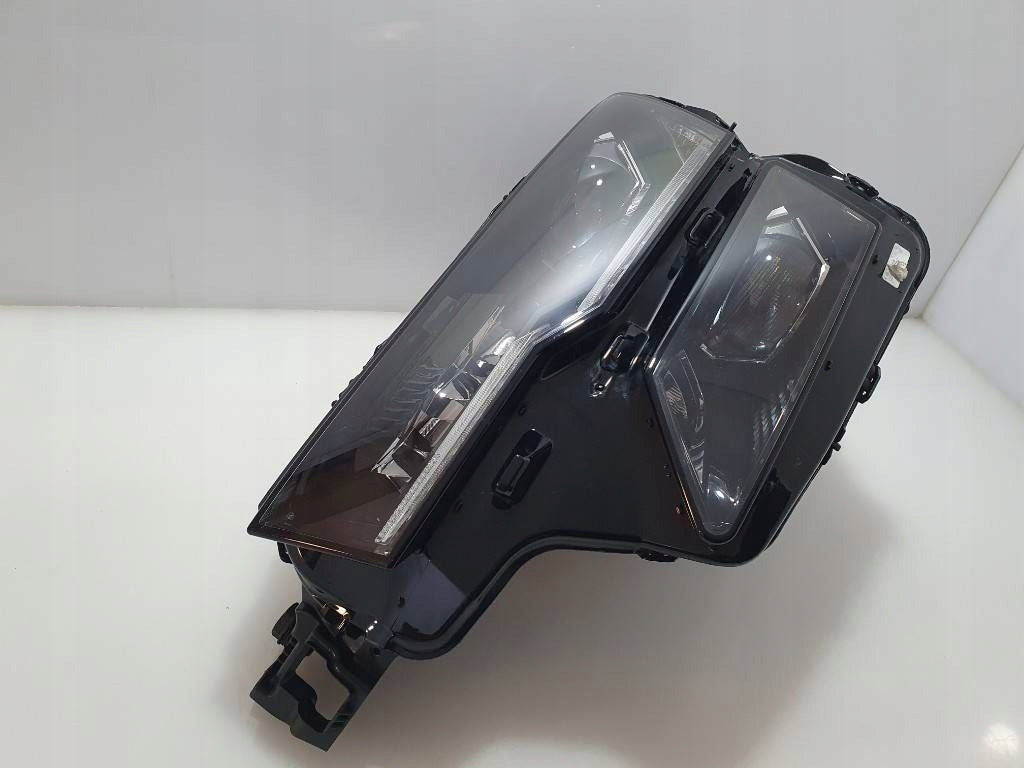Frontscheinwerfer Skoda Karoq 57B941035B Links Scheinwerfer Headlight SCH8582153064ae