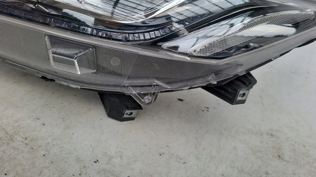 Frontscheinwerfer Mitsubishi Eclipse Cross I Full LED Rechts oder Links