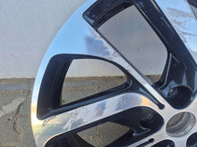 Load image into Gallery viewer, 1x Alufelge 19 Zoll 5x112 6856894 BMW I3 Rim Wheel FEL1559443405xd