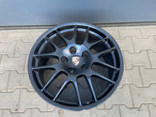Load image into Gallery viewer, 1x Alufelge 20 Zoll 9.5" 5x130 97036217805 Porsche Panamera Rim Wheel FEL3516525895pr