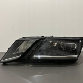 Frontscheinwerfer Skoda Octavia III 5E1941015D Full LED Links Headlight SCH7757211526le